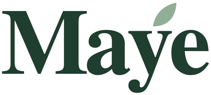 Maye